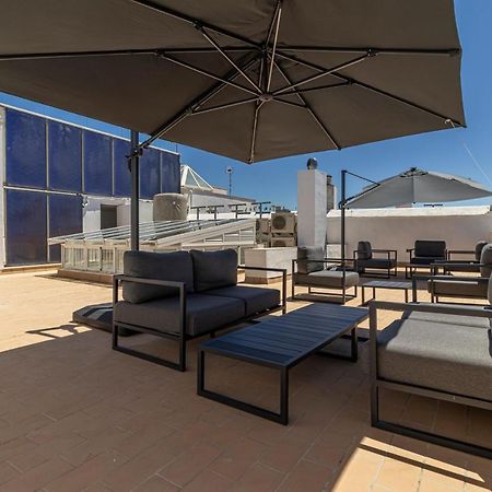 Allo Apartments San Roque 3ºc 카디스 외부 사진