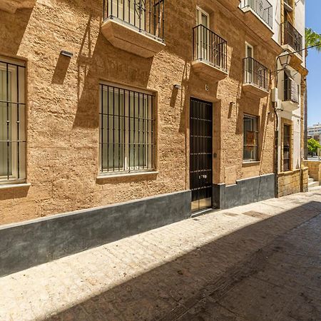Allo Apartments San Roque 3ºc 카디스 외부 사진