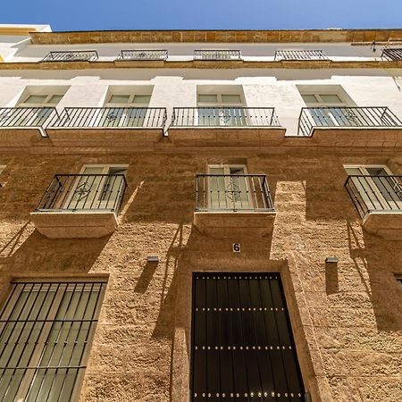 Allo Apartments San Roque 3ºc 카디스 외부 사진