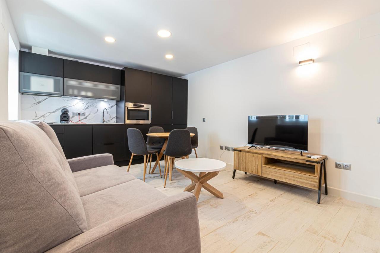 Allo Apartments San Roque 3ºc 카디스 외부 사진