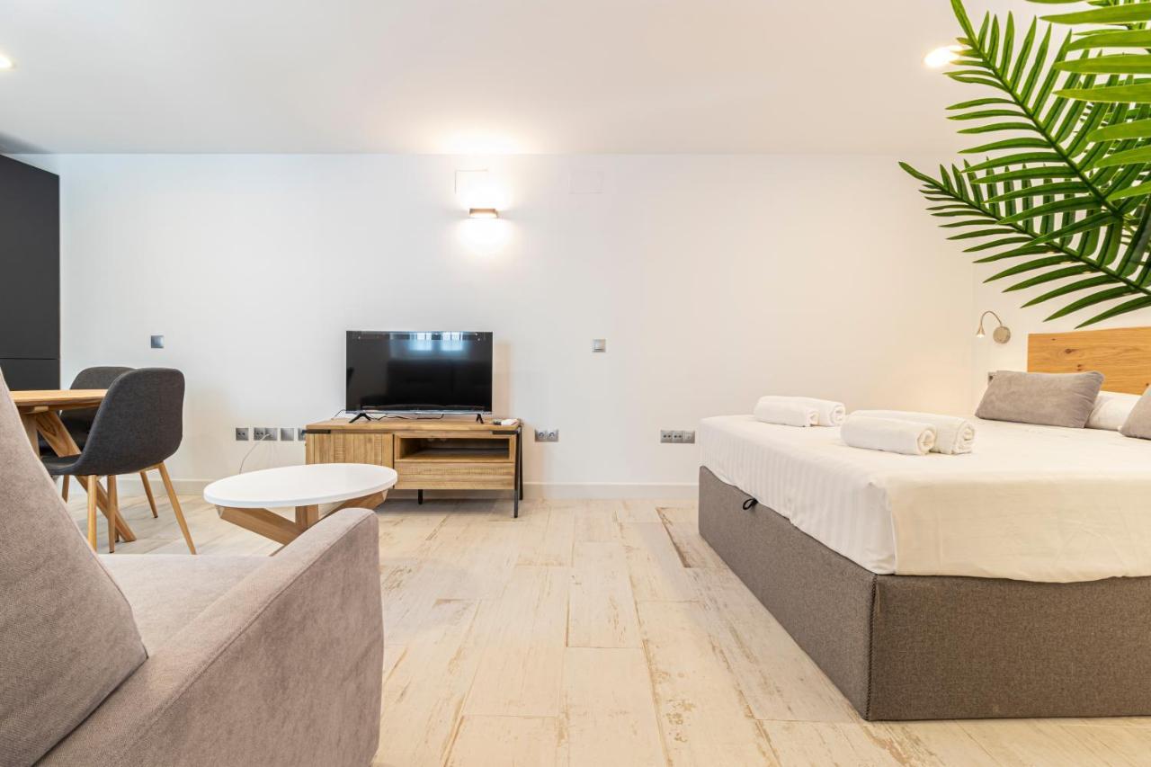 Allo Apartments San Roque 3ºc 카디스 외부 사진
