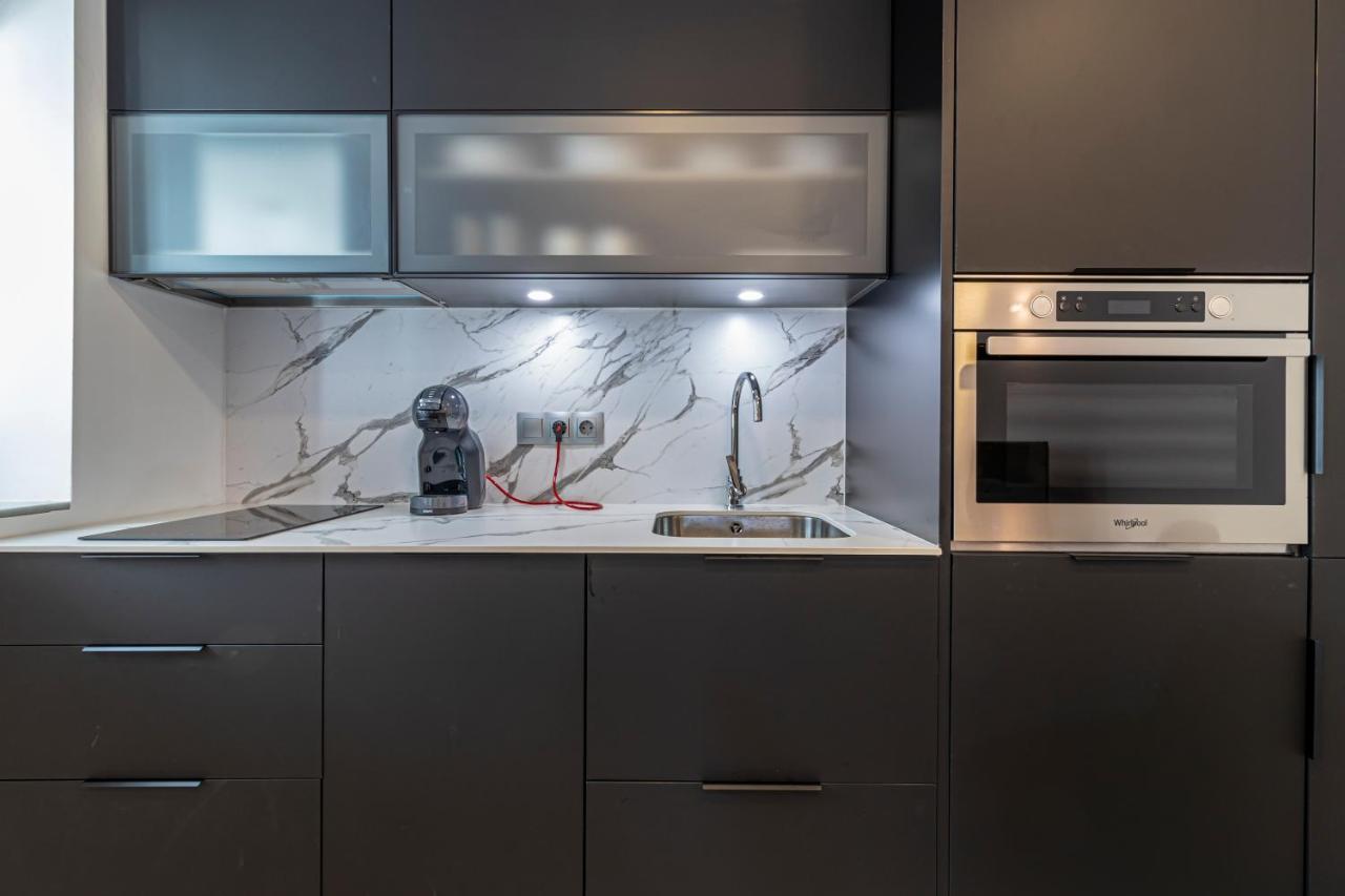 Allo Apartments San Roque 3ºc 카디스 외부 사진