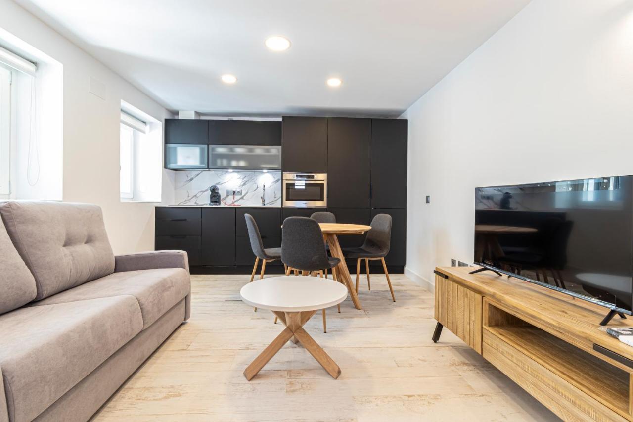 Allo Apartments San Roque 3ºc 카디스 외부 사진