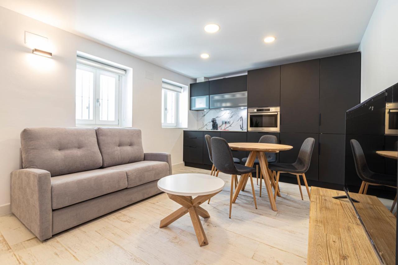 Allo Apartments San Roque 3ºc 카디스 외부 사진