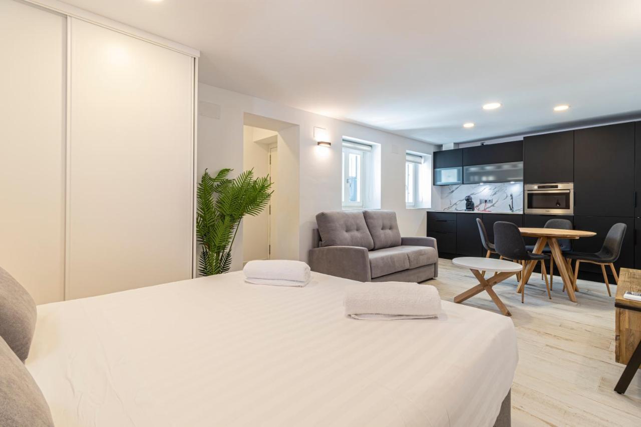 Allo Apartments San Roque 3ºc 카디스 외부 사진