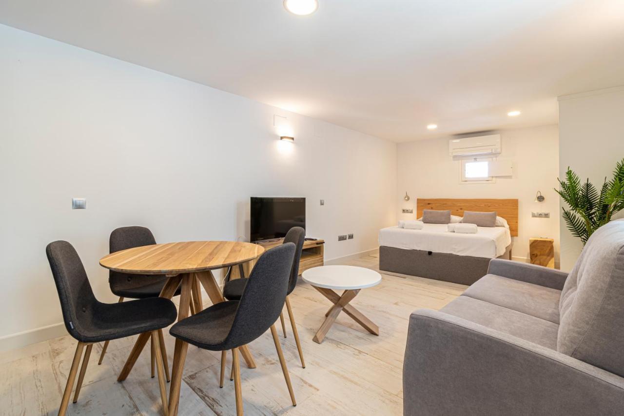 Allo Apartments San Roque 3ºc 카디스 외부 사진