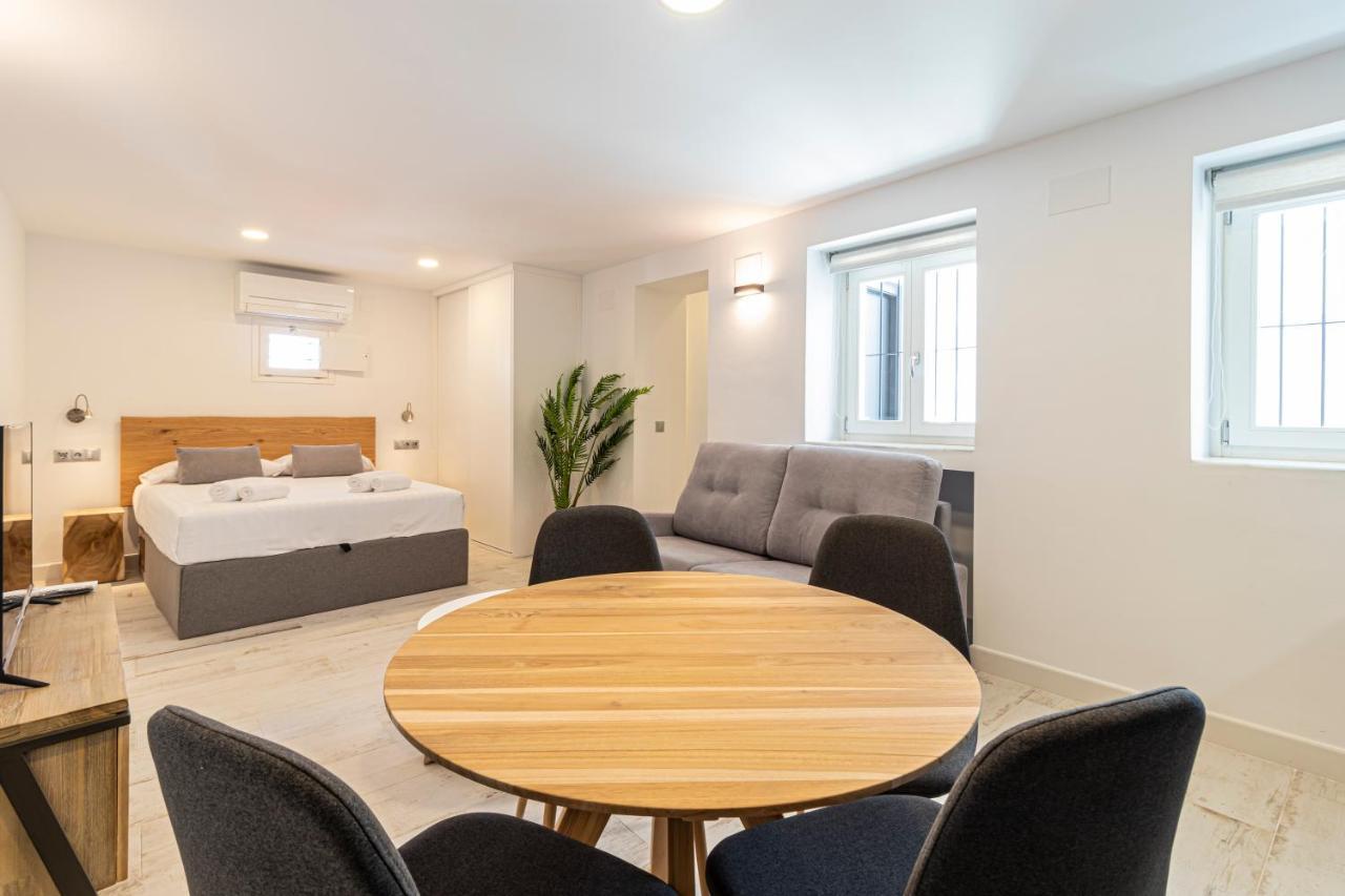Allo Apartments San Roque 3ºc 카디스 외부 사진