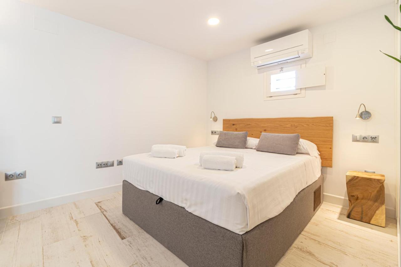 Allo Apartments San Roque 3ºc 카디스 외부 사진