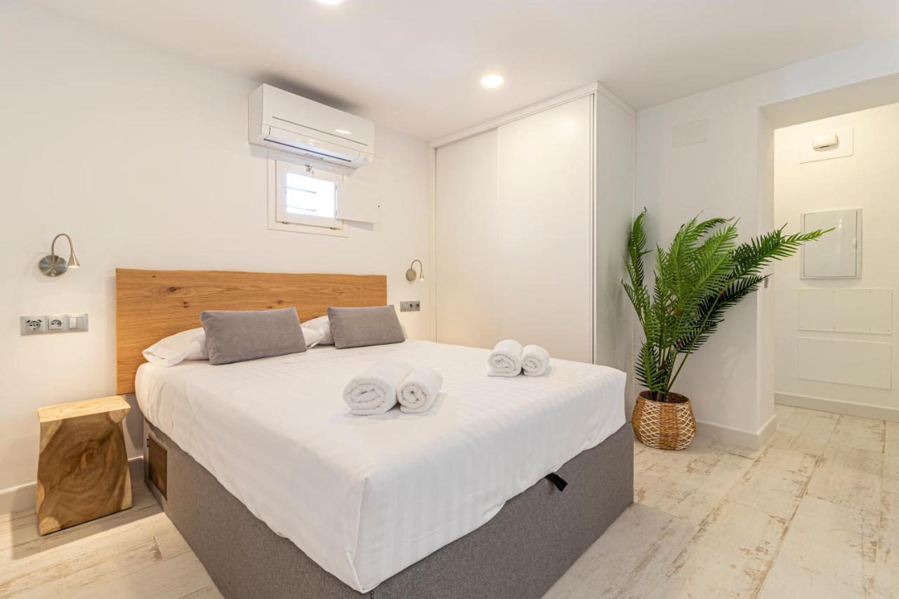Allo Apartments San Roque 3ºc 카디스 외부 사진
