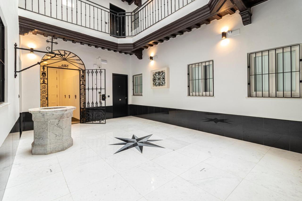 Allo Apartments San Roque 3ºc 카디스 외부 사진