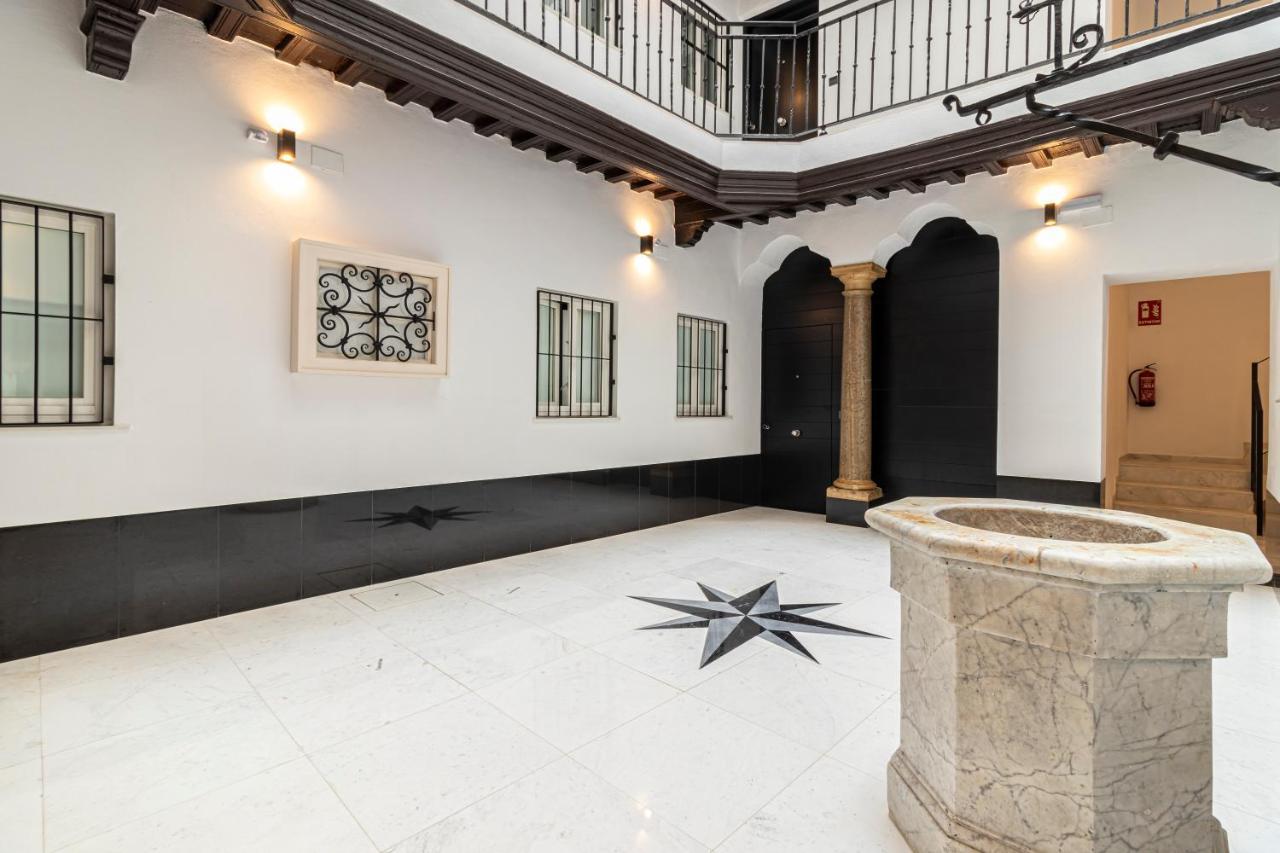 Allo Apartments San Roque 3ºc 카디스 외부 사진