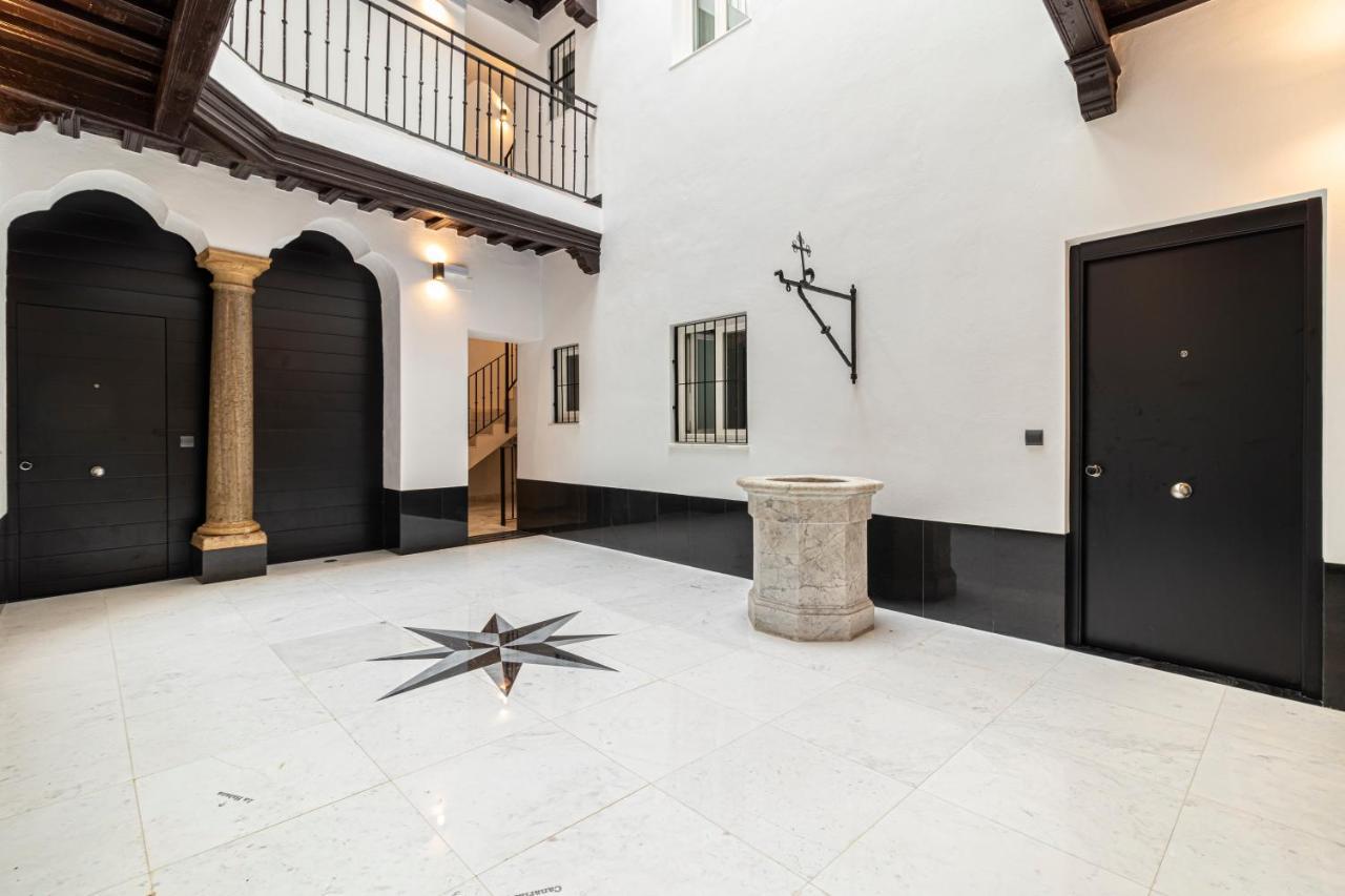Allo Apartments San Roque 3ºc 카디스 외부 사진