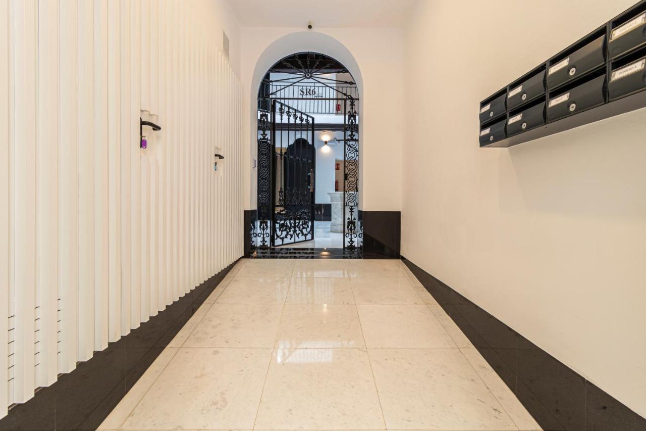 Allo Apartments San Roque 3ºc 카디스 외부 사진