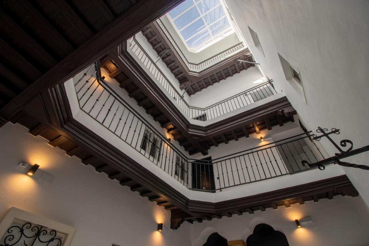Allo Apartments San Roque 3ºc 카디스 외부 사진