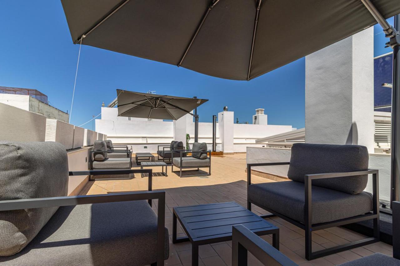 Allo Apartments San Roque 3ºc 카디스 외부 사진
